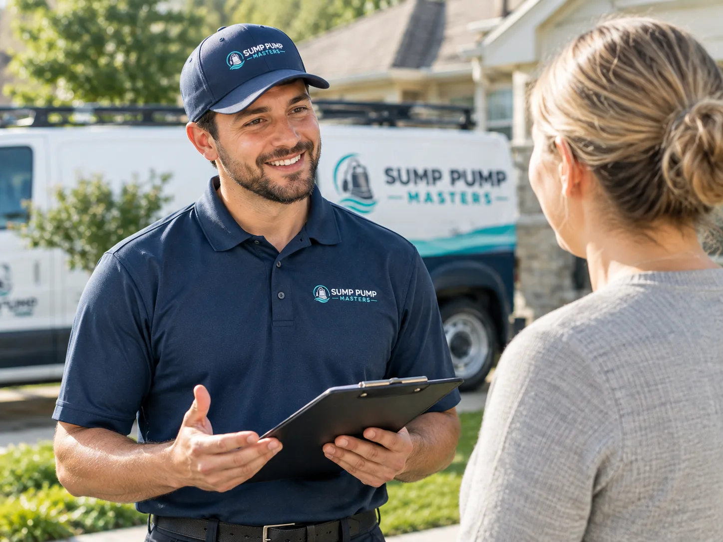 Sump Pump Repair Lucedale, MS FAQs